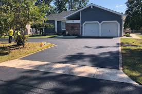 Best Heated Driveway Installation  in Laflin, PA